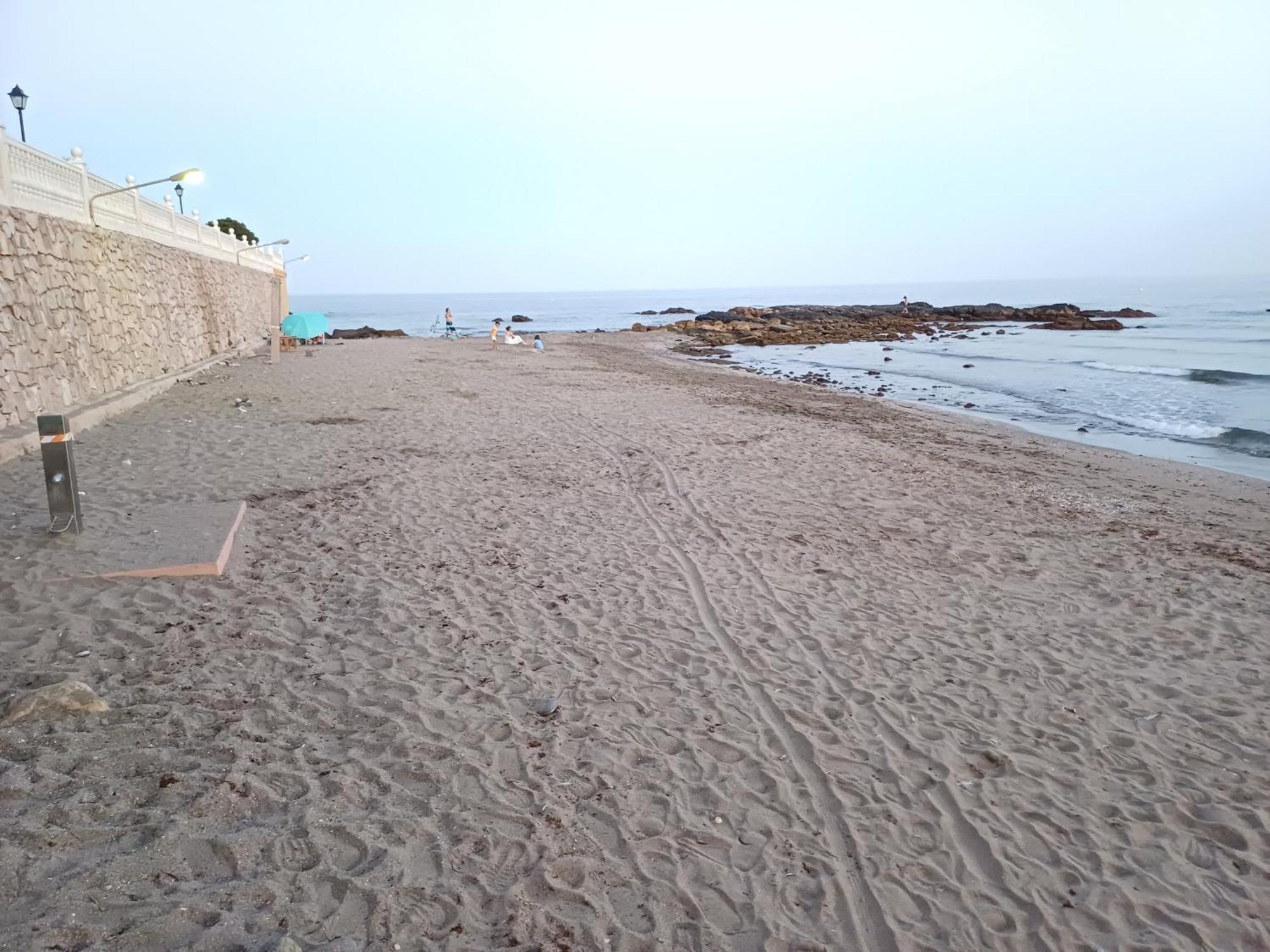 Torremuelle Bellavista Beach - Benalmadena Costa Dış mekan fotoğraf